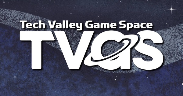 Tech Valley Game Space